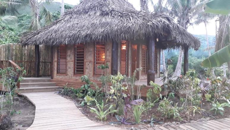 Oneta Resort Naqara المظهر الخارجي الصورة