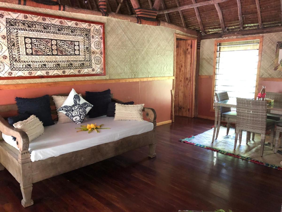 Oneta Resort Naqara المظهر الخارجي الصورة