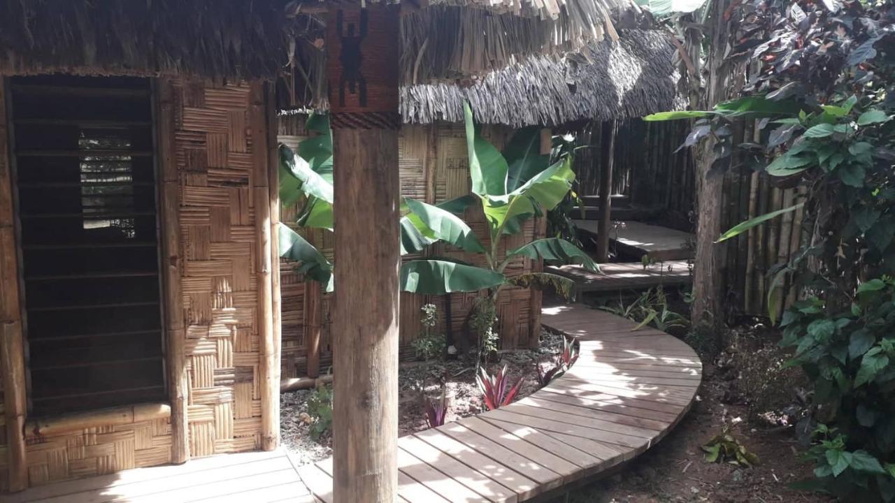 Oneta Resort Naqara المظهر الخارجي الصورة