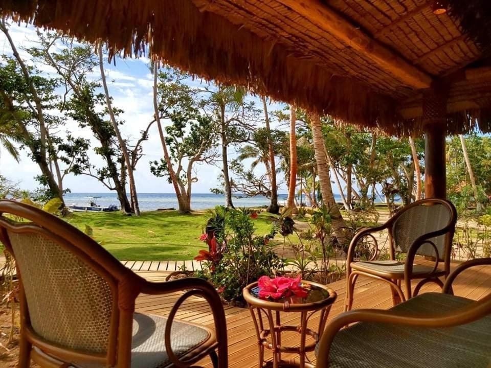 Oneta Resort Naqara المظهر الخارجي الصورة