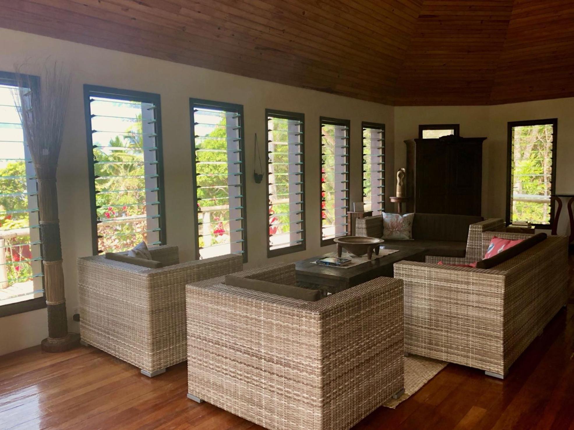 Oneta Resort Naqara المظهر الخارجي الصورة