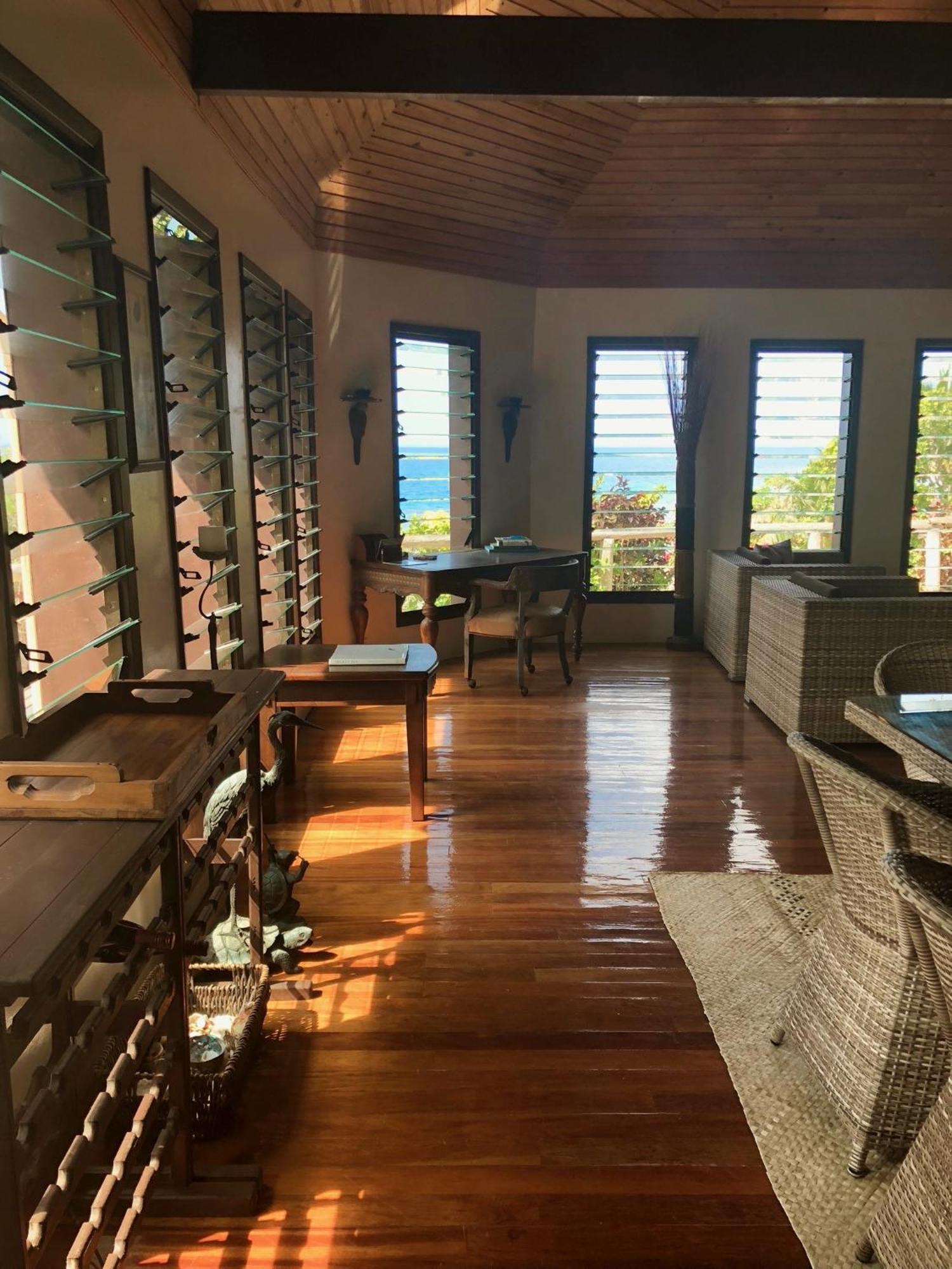 Oneta Resort Naqara المظهر الخارجي الصورة