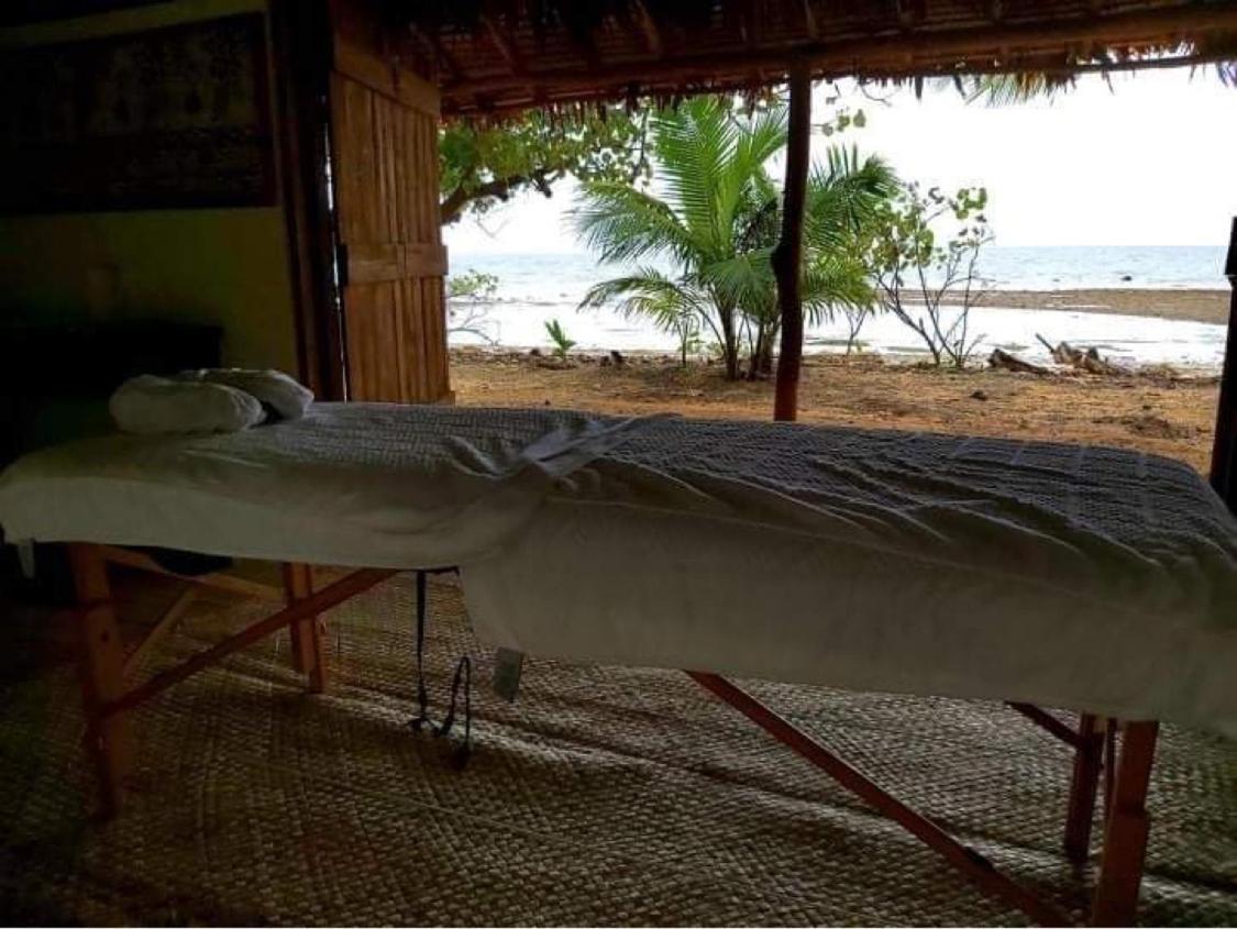 Oneta Resort Naqara المظهر الخارجي الصورة