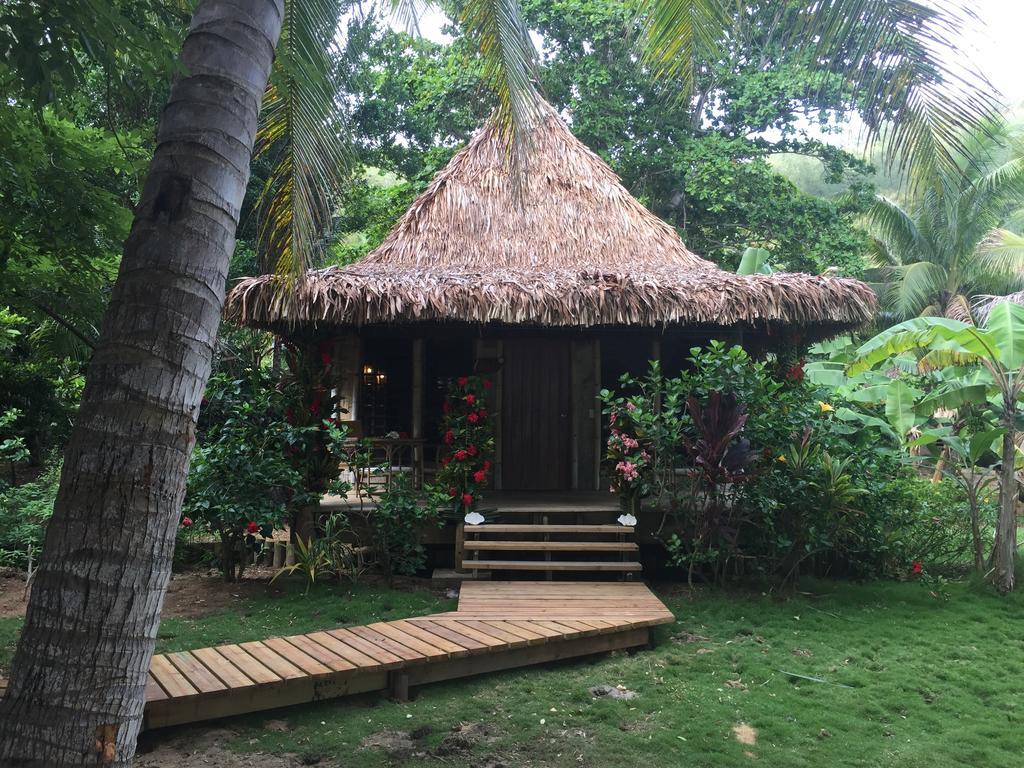 Oneta Resort Naqara المظهر الخارجي الصورة