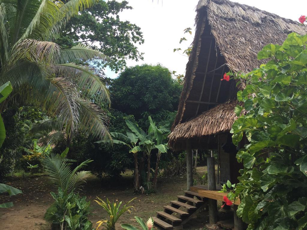 Oneta Resort Naqara المظهر الخارجي الصورة