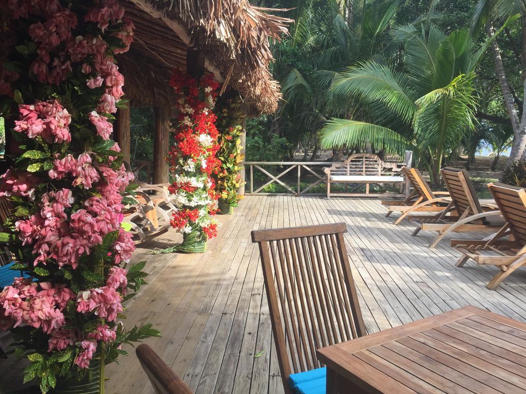 Oneta Resort Naqara المظهر الخارجي الصورة