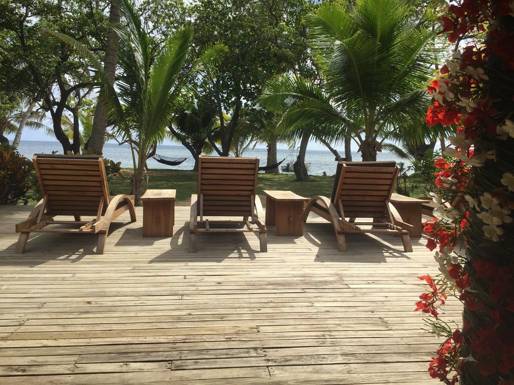 Oneta Resort Naqara المظهر الخارجي الصورة