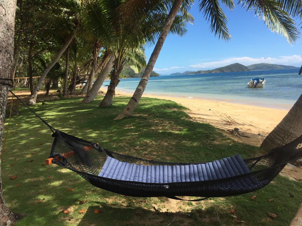 Oneta Resort Naqara المظهر الخارجي الصورة