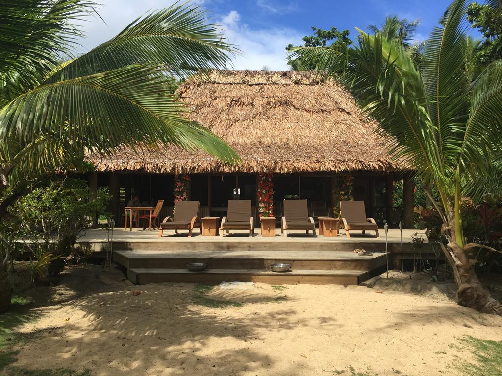 Oneta Resort Naqara المظهر الخارجي الصورة
