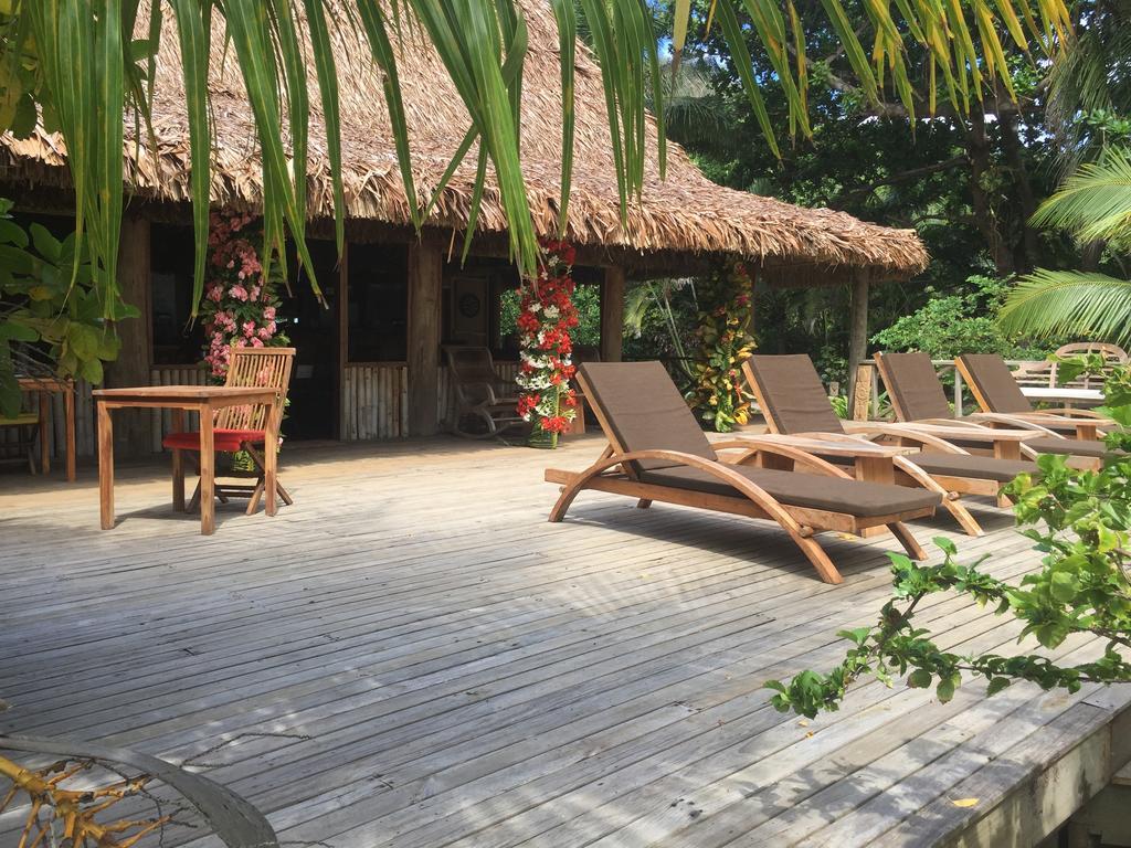 Oneta Resort Naqara المظهر الخارجي الصورة
