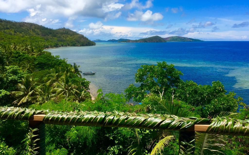 Oneta Resort Naqara المظهر الخارجي الصورة