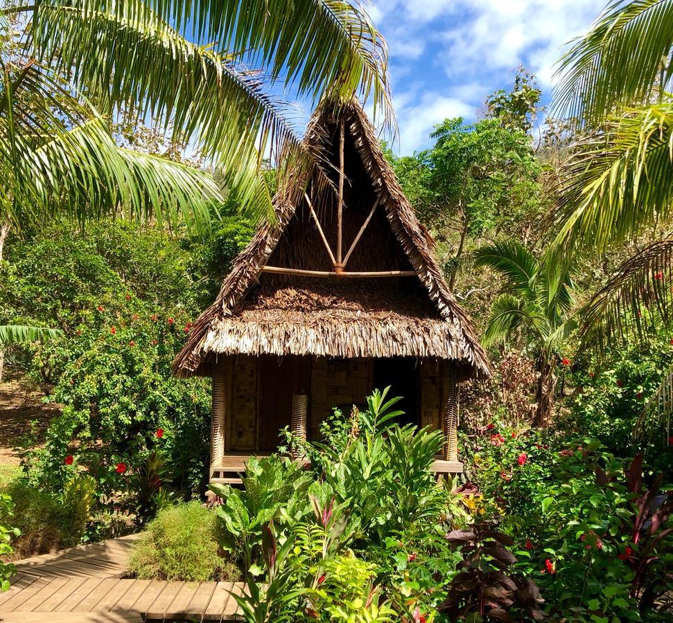 Oneta Resort Naqara المظهر الخارجي الصورة