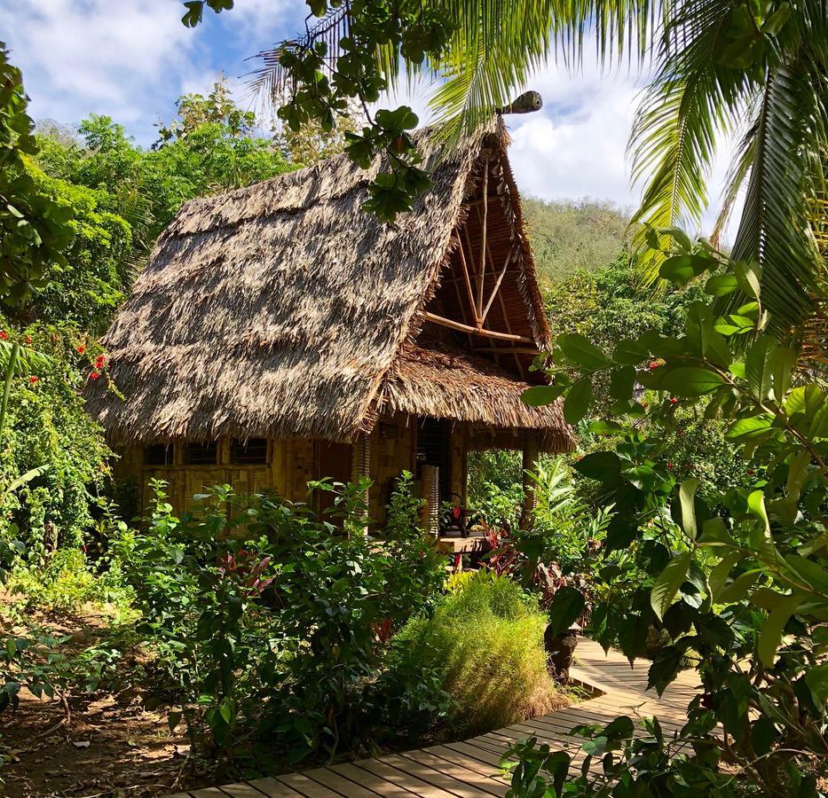 Oneta Resort Naqara المظهر الخارجي الصورة