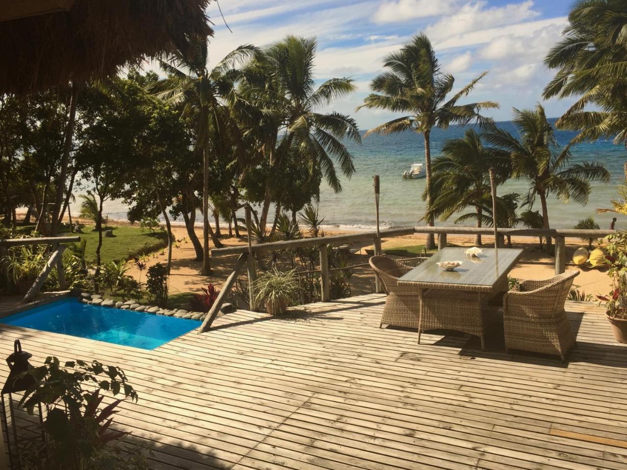 Oneta Resort Naqara المظهر الخارجي الصورة