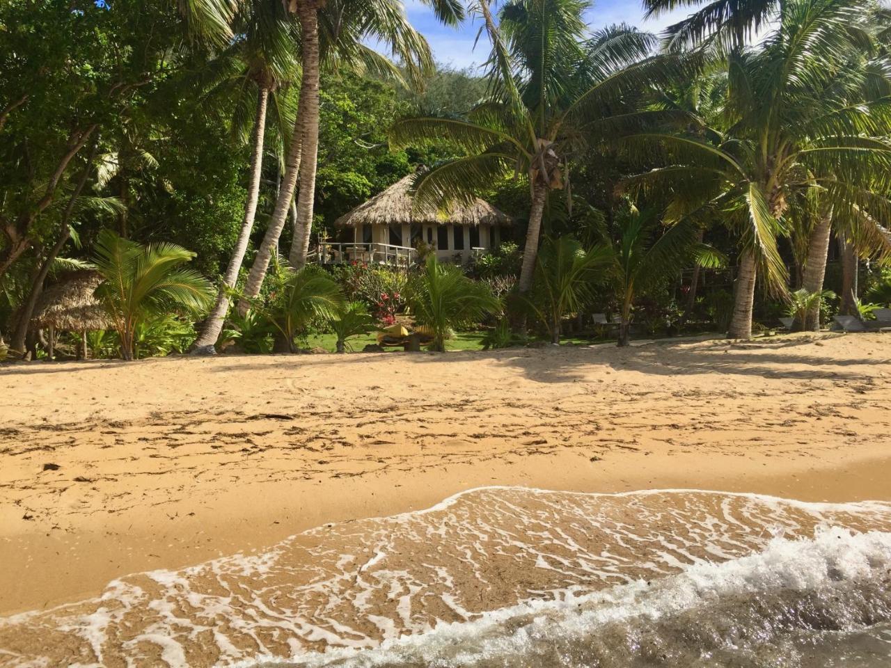 Oneta Resort Naqara المظهر الخارجي الصورة