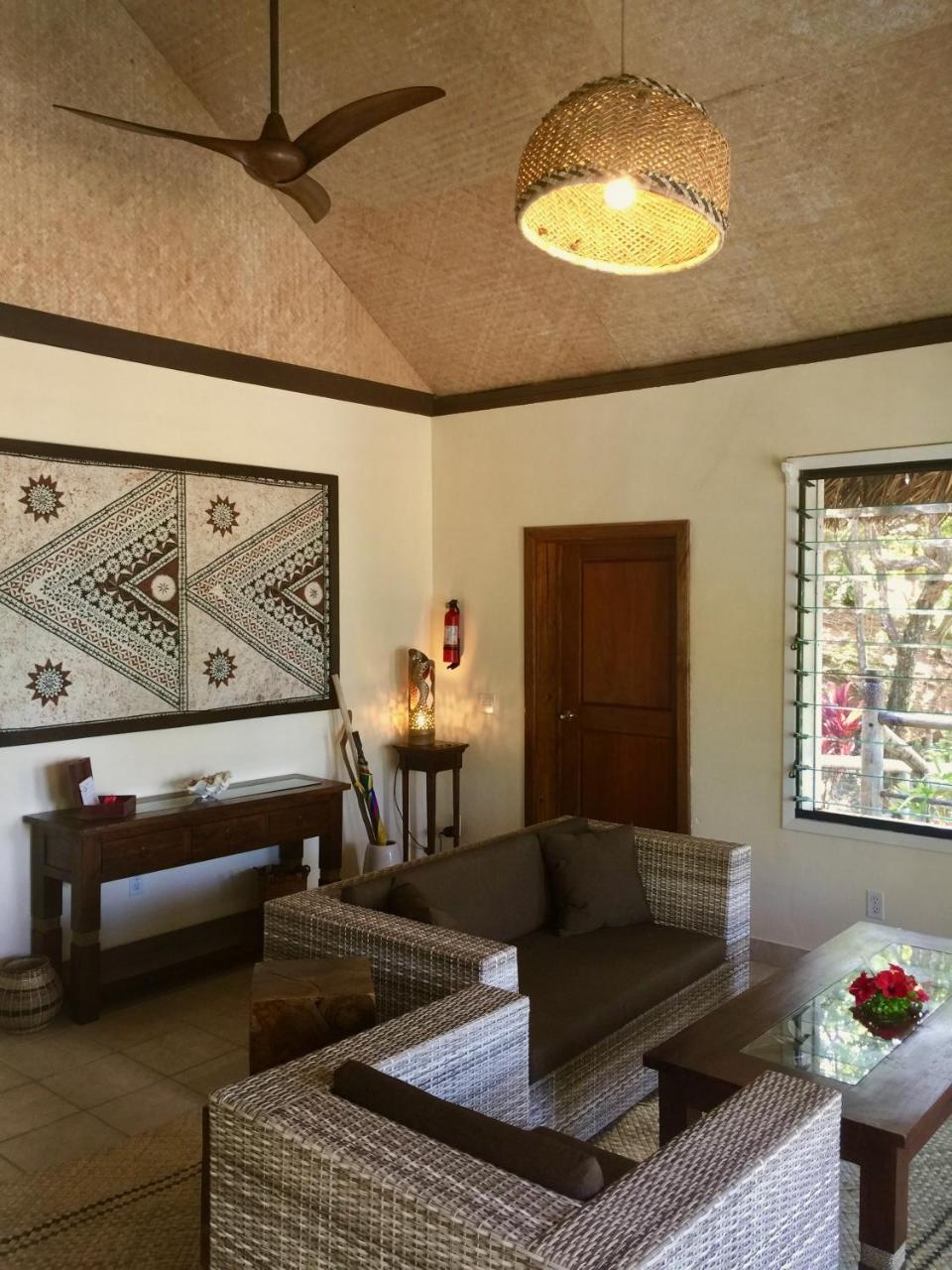 Oneta Resort Naqara المظهر الخارجي الصورة