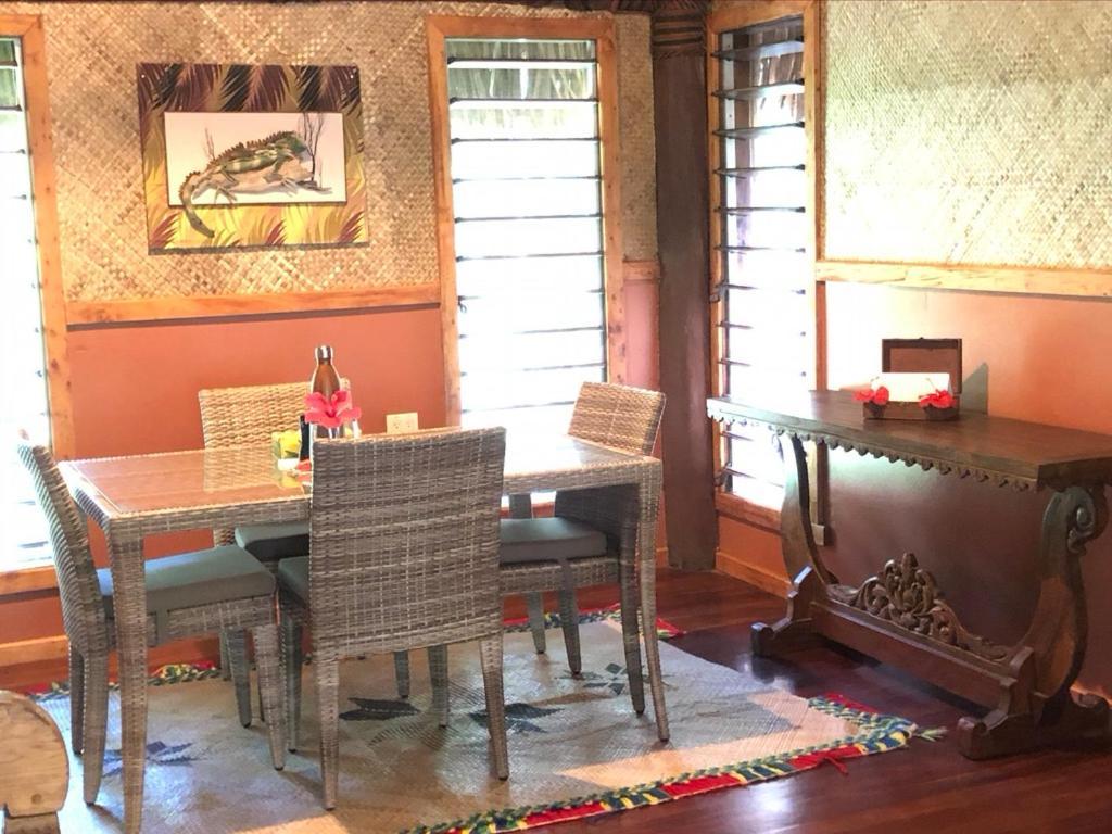 Oneta Resort Naqara المظهر الخارجي الصورة