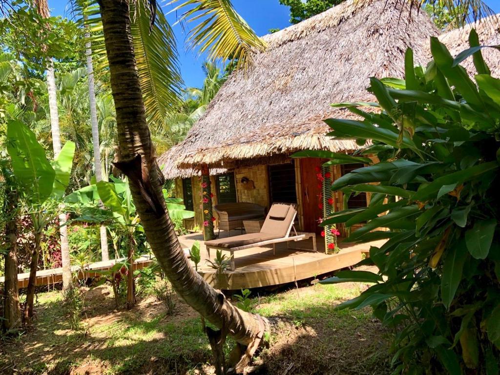 Oneta Resort Naqara المظهر الخارجي الصورة